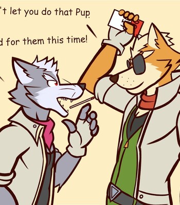 Fraternization 014