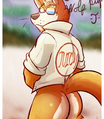 Fraternization 023
