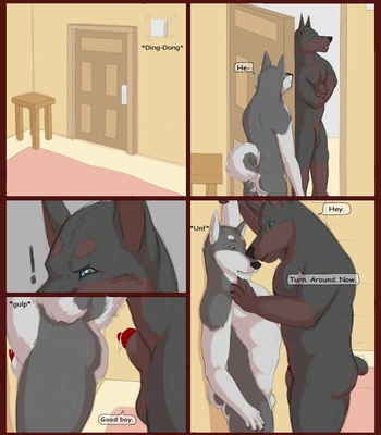 Ruff treat 007