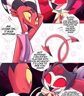 Promise 003