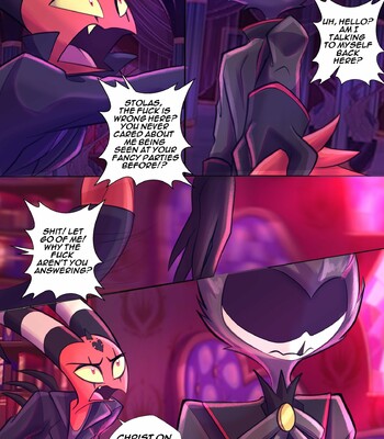 Promise 032