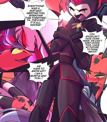 Promise 036