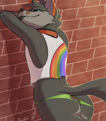 Pride Shirt (Bait) 006
