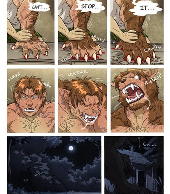 [WFA] Fresh Meat [Commissioned by Tetanus] (Eng) 004