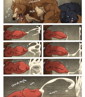 [WFA] Fresh Meat [Commissioned by Tetanus] (Eng) 010