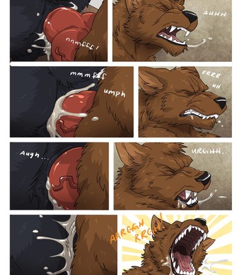 [WFA] Fresh Meat [Commissioned by Tetanus] (Eng) 013
