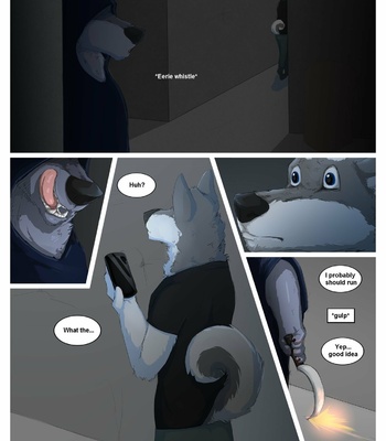 [Subject] Facing Death