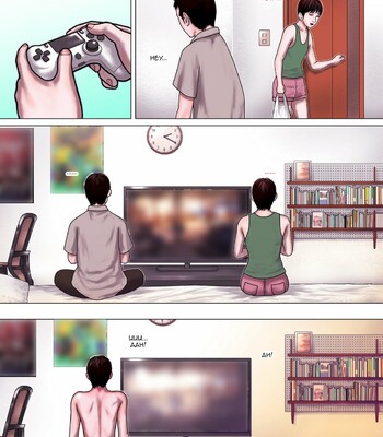 Shinyuu Mosaic 019