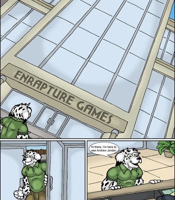 Game Testing 002