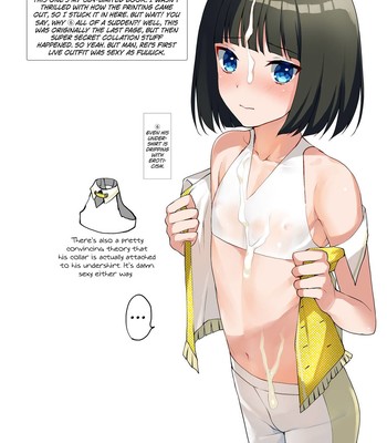 Idol Prelude 002