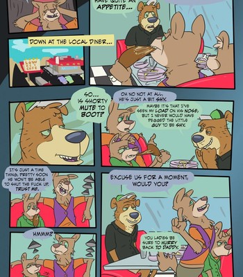 On The Road 003