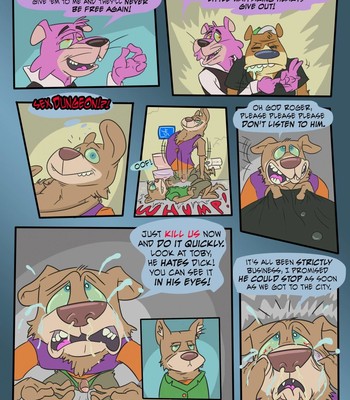 On The Road 006