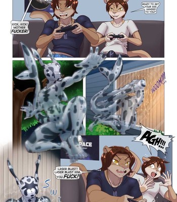 [Libra-11] Strings (Ongoing) 005