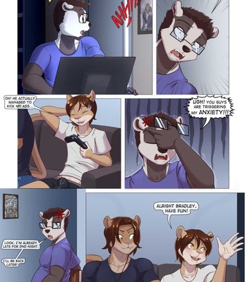 [Libra-11] Strings (Ongoing) 007