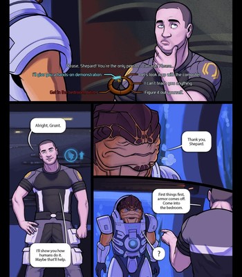 Rite of Assage 007