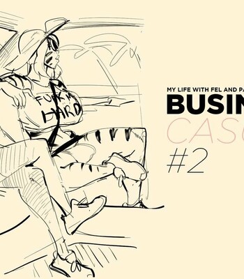 Business Casual 2