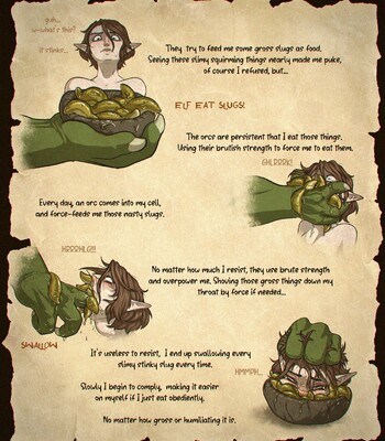 The New Orc Whore 002