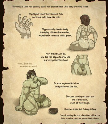 The New Orc Whore 003