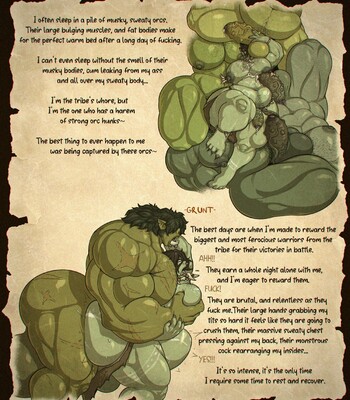 The New Orc Whore 009