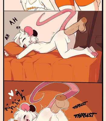 My porn 023
