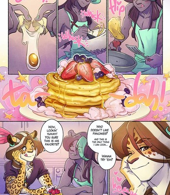 Forbidden Recipe 005