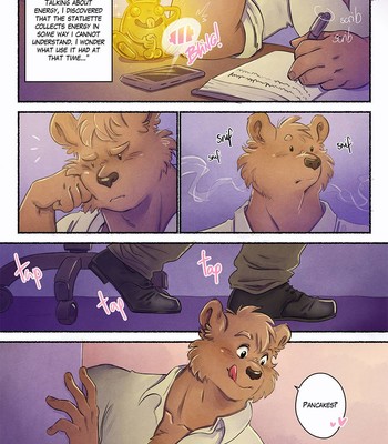 Forbidden Recipe 010