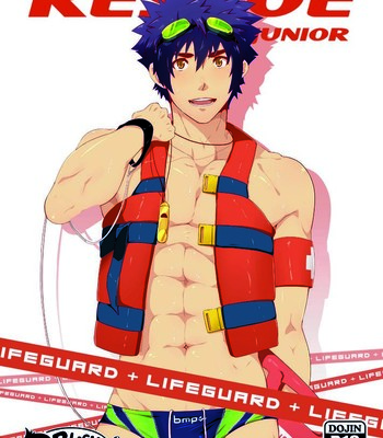 Rescue+junior 040