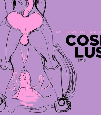 Cosmos Lust