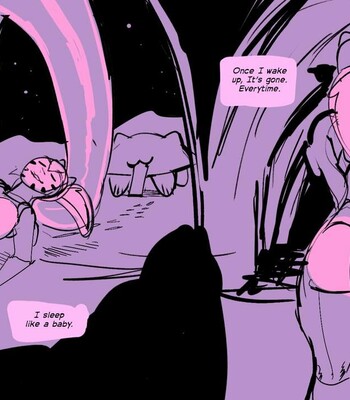 Cosmos Lust 011