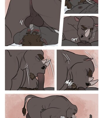 [SNOOPJAY] - The Wrong Sauna - [ENG] (Ongoing) 023