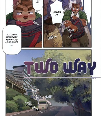 [wasp] - Two Way - [ENG] 006