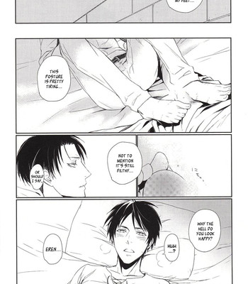 Nothing to lose 004