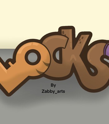 Locks | Zabby Arts