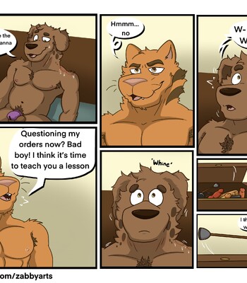 Locks | Zabby Arts 018