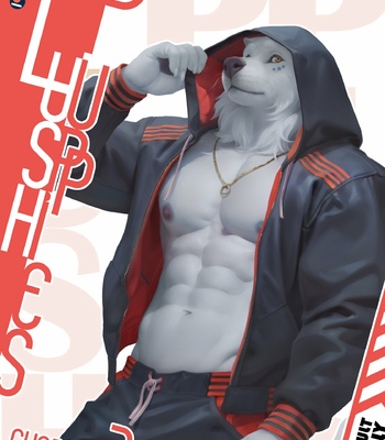 [Anhes] Lush Puppies - Chapter 3 COMPLETED + EXTRAS