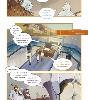 [Anhes] Lush Puppies - Chapter 3 COMPLETED + EXTRAS 025