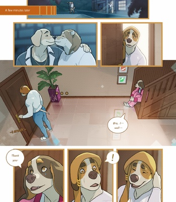 [Anhes] Lush Puppies - Chapter 3 COMPLETED + EXTRAS 055