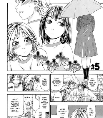 Tayu Tayu 102