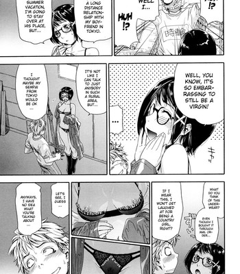 Tayu Tayu 107