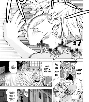 Tayu Tayu 143