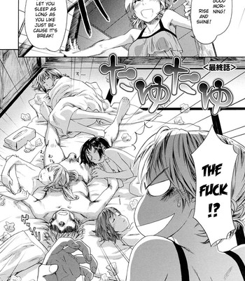 Tayu Tayu 180