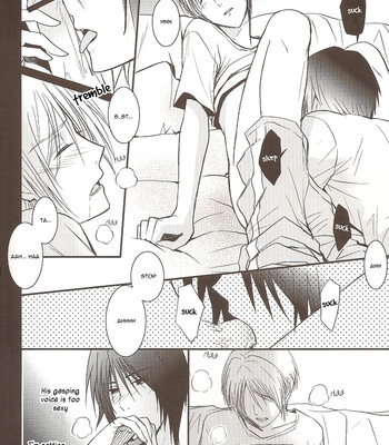 Sukoshi dake wagamama ii desu ka? | can i be just a little bit more selfish? (natsume's book of friends) 032