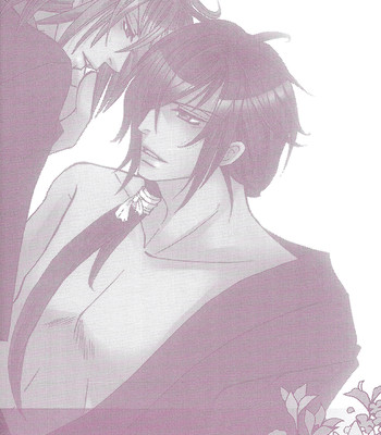 [http:404 (re:)] kimi wa kimi, boku wa boku de, aru tame ni. ～that word is love～ 004