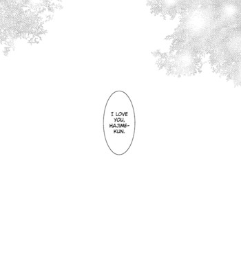 [http:404 (re:)] kimi wa kimi, boku wa boku de, aru tame ni. ～that word is love～ 008