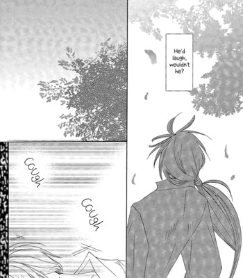 [http:404 (re:)] kimi wa kimi, boku wa boku de, aru tame ni. ～that word is love～ 024