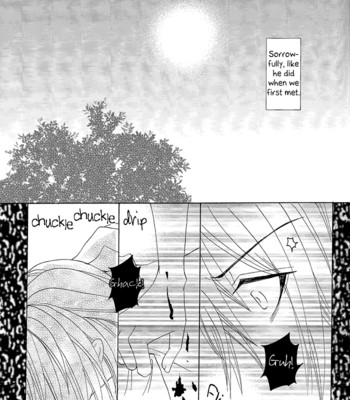 [http:404 (re:)] kimi wa kimi, boku wa boku de, aru tame ni. ～that word is love～ 025