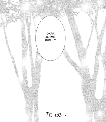 [http:404 (re:)] kimi wa kimi, boku wa boku de, aru tame ni. ～that word is love～ 028