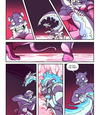 Dream Café II (Ongoing) 040