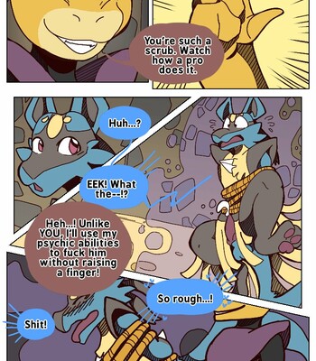 Doggystyle Speedrun 010