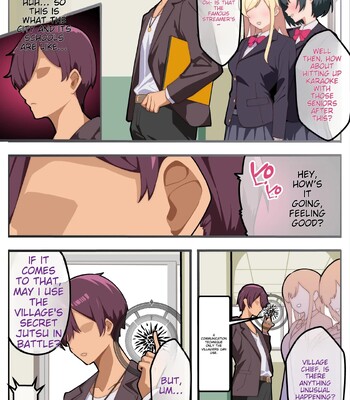 papa katsu bu！【1】jyoso de papa katsu！？sonnao ari！？ 005